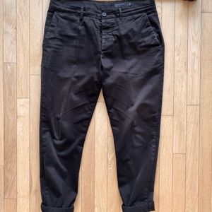 Allsaints chino